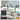 Alternate-Image8 Image for Tripp Lite by Eaton USB-C Dock Triple Display - 4K HDMI & DP VGA USB 3.x (5Gbps) and USB 2.0 Hub Ports GbE 100W PD Charging