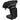 Rear Image for Adesso CyberTrack CyberTrack H3 Webcam - 1.3 Megapixel - 30 fps - Black, Red - USB 2.0