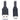 Main Image for Eaton Tripp Lite Series USB-A to USB-C Flat Cable - M/M, USB 2.0, Black, 3 ft. (0.91 m)