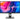 Front Image for Asus ProArt PA278QV 27" Class WQHD LCD Monitor - 16:9 - Black