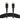 Main Image for Belkin BoostCharge USB-C to Lightning Cable (1 meter / 3.3 foot, Black)