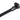 Alternate-Image1 Image for StarTech 10"(25cm) Reusable Cable Ties, 2-1/2"(65mm) Dia. 50lb(22Kg) Tensile Strength, Nylon, In/Outdoor, UL, 100 Pack, Black, TAA
