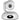 Front Image for Vaddio EasyIP 20 PTZ Camera - TAA Compliant - White