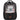 Alternate-Image1 Image for Urban Factory CYCLEE Carrying Case (Backpack) for 10.5" to 14.1" Notebook - Black