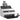Main Image for Epson DS-730N Sheetfed Scanner - 600 dpi Optical