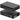 Main Image for ALOGIC Universal Twin HD Docking Station with USB-C & USB-A Compatibility - Dual Display 1080p@60Hz