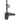 Main Image for SIIG Height Adjustable Single Monitor Freestanding Desk Stand for 13" to 32"