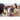 Life-Style Image for MAXCases Slim Sleeve w/Pocket 11" G3 (Black)