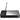Front Image for MSI PC Docking Station Gen2 USB-C 100W PD Charging.