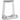 Front Image for StarTech Laptop Stand - 2-in-1 Ergonomic Laptop Riser Stand or Vertical Stand for Desk - For Ultrabooks / MacBook Pro/Air - Aluminum