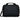 Front Image for Targus Classic EcoSmart CN418GL Carrying Case (Briefcase) for 17" to 18" Notebook - Black - TAA Compliant