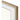 Alternate-Image5 Image for Samsung (2021) 50" The Frame Customizable Bezel - Modern Teak