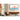 Life-Style Image for Samsung (2021) 50" The Frame Customizable Bezel - Modern Teak