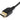 Alternate-Image1 Image for StarTech 6ft 2m VESA Certified Mini DisplayPort to DisplayPort 1.4 Cable, 8K 60Hz HBR3 HDR, Super UHD 4K 120Hz, mDP to DP Slim Cord