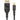 Alternate-Image3 Image for StarTech 6ft 2m VESA Certified Mini DisplayPort to DisplayPort 1.4 Cable, 8K 60Hz HBR3 HDR, Super UHD 4K 120Hz, mDP to DP Slim Cord