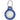 Main Image for Belkin Secure Holder with Key Ring for AirTag