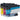 Out-of-Package Image for Brother INKvestment LC4063PK Original Standard Yield Inkjet Ink Cartridge - Cyan, Magenta, Yellow - 1 Each
