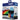 Left Image for Brother INKvestment LC4063PK Original Standard Yield Inkjet Ink Cartridge - Cyan, Magenta, Yellow - 1 Each