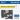 Main Image for Brother TZe-621CS, 0.35" x 26.2', Black on Yellow Laminated Label Tape