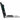 Right Image for MAXCases Extreme Shell-L for HP G7/G6 Chromebook Case Clamshell 14" (Black/Clear)