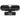 Front Image for Adesso CyberTrack CyberTrack H7 Webcam - 4 Megapixel - 30 fps - USB 2.0 - TAA Compliant