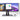 Alternate-Image5 Image for ViewSonic VP2756-4K 27 Inch 4K ColorPro Monitor, IPS Display with 100% sRGB and Pantone Validated for Professional Photo Editing, Advanced Ergonomics, 60W USB-C, HDMI, and DisplayPort Inputs