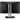Rear Image for ViewSonic VP2756-4K 27 Inch 4K ColorPro Monitor, IPS Display with 100% sRGB and Pantone Validated for Professional Photo Editing, Advanced Ergonomics, 60W USB-C, HDMI, and DisplayPort Inputs