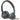 Main Image for JLab Go Work Wireless & Wired On-ear Headset