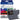 Main Image for Brother LC401BKS Original Standard Yield Inkjet Ink Cartridge - Single Pack - Black - 1 Each