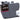 Out-of-Package Image for Brother LC401MS Original Standard Yield Inkjet Ink Cartridge - Single Pack - Magenta - 1 Each