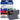 Main Image for Brother LC401XLBKS Original High Yield Inkjet Ink Cartridge - Single Pack - Black - 1 Each