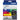 In-Package Image for Brother LC401XLYS Original High Yield Inkjet Ink Cartridge - Single Pack - Yellow - 1 Each