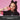 Alternate-Image1 Image for Logitech POP Mouse, Wireless Mouse with Customizable Emojis, SilentTouch Technology, Precision/Speed Scroll, Heartbreaker Rose