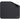 Alternate-Image3 Image for Logitech Mouse Pad - Studio Series, Computer Mouse Mat with Anti-slip Rubber Base, Spill-Resistant Surface, Graphite
