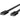 Main Image for Belkin 100W Thunderbolt 4 USB-C to USB-C Cable - USB 4 - 40Gbps - 8K - 2m/6.6ft - M/M - Black