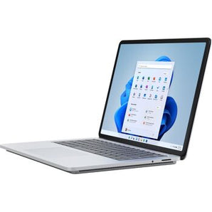 Microsoft Surface Laptop Studio 14.4" Touchscreen Convertible 2 in 1 Notebook - 2400 x 1600 - Intel