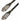 Main Image for StarTech 3.3ft (1m) USB-C Cable, USB 10Gbps, 100W (5A) PD, 8K 60Hz / 4K 144Hz DP Alt Mode, USB-IF Certified, Thunderbolt Compatible