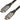 Main Image for StarTech 1.6ft (50cm) USB-C Cable, USB 10Gbps, 100W (5A) Power Delivery, 8K 60Hz / 4K 144Hz DP Alt Mode, Thunderbolt Compatible