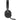Right Image for Jabra Evolve2 75 Wireless On-ear Stereo Headset - USB-A - For MS Teams - With Charging Stand - Black - Binaural - Ear-cup - 3000 cm - Bluetooth - 20 Hz to 20 kHz - MEMS Technology Microphone - Noise Cancelling