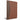Alternate-Image2 Image for Samsill Two-Tone Padfolio, Resume Portfolio, Business Portfolio, with 8.5 x 11" Writing Pad, Brown and Dark Brown (71656)