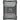 Front Image for MAXCases Shield Extreme-X2 for iPad 9 10.2" (Fits iPad 7/8/9) (Black Bezel-Gray Chromebook Case)