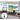Alternate-Image5 Image for ViewSonic VA2247-MH 22 Inch 1080p Monitor, 100Hz Refresh Rate with FreeSync for Smooth Workflows, Ultra-Thin Bezels, HDMI, and VGA Inputs
