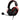 Main Image for HyperX Cloud Alpha - Gaming Headset (Black-Red)