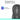 Alternate-Image2 Image for Logitech Signature M650 Wireless Mouse - For Small to Medium Sized Hands, 2-Year Battery, Silent Clicks, Bluetooth, Graphite