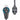 Alternate-Image2 Image for StarTech 10ft Power Extension Cord, Rotating Flat Plug Extension Cord, NEMA 5-15P to NEMA 5-15R Cable, 16 AWG, 125V/13A, UL Certified