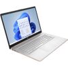 HP 17-cn0000 17-cn0045nr 17.3" Notebook - HD+ - 1600 x 900 - Intel Celeron N4120 Quad-core (4 Core)