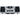 Front Image for Supersonic SC-2121BT Micro Hi-Fi System - Black
