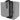 Alternate-Image1 Image for Mount-It! CPU Under Desk Mount Computer Tower Holder Adjustable Height and Width, Wall-Mountable