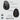 Alternate-Image5 Image for Logitech Lift for Business, Vertical Ergonomic Mouse, Wireless, Bluetooth, Logi Bolt USB, Quiet clicks, Graphite