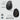 Alternate-Image5 Image for Logitech Lift for Business Left, Vertical Ergonomic Mouse - Left-handed, Wireless, Bluetooth or Secured Logi Bolt USB, Quiet clicks, Graphite